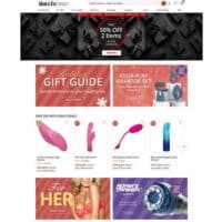 Adam & Eve Sex Toys