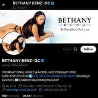 Bethany Benz