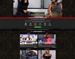 BlackTGirlsHardcore