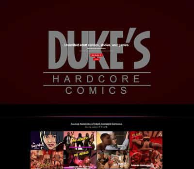 DukesHardcoreHoneys