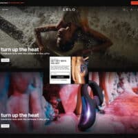 Lelo Sex Toys