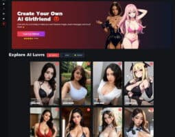 Luvr AI Review