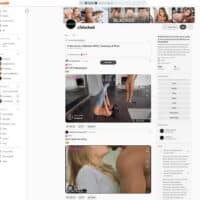 Reddit Blacked