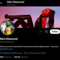 Skin Diamond